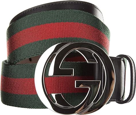 cintura gucci uomo vera|cinture gucci per donna.